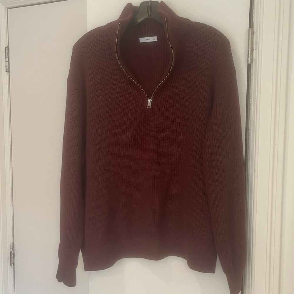 TNA by Aritzia sweater